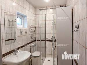 Дом 49м², 1-этажный, участок 2 сот.  