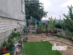 Дом 103м&sup2;, 1-этажный, участок 6 сот.  