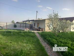 Дом 42м², 1-этажный, участок 5 сот.  