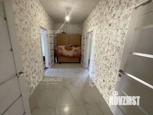 Дом 83м², 1-этажный, участок 5 сот.  