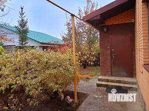 Дом 114м², 1-этажный, участок 6 сот.  
