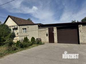 Дом 120м², 2-этажный, участок 6 сот.  