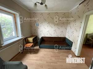Дом 49м², 1-этажный, участок 6 сот.  