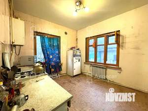 Дом 64м², 1-этажный, участок 6 сот.  