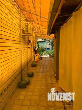 Дом 74м&sup2;, 1-этажный, участок 4 сот.  