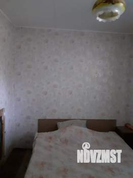 Дом 38м², 1-этажный, участок 7 сот.  