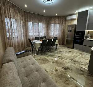 Дом 155м², 1-этажный, участок 6 сот.  