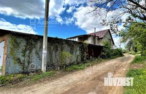 Дом 130м², 2-этажный, участок 4 сот.  