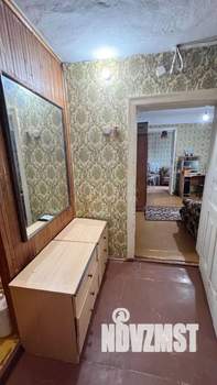 Дом 66м², 1-этажный, участок 5 сот.  