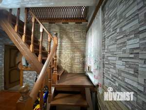 Дом 120м², 2-этажный, участок 10 сот.  