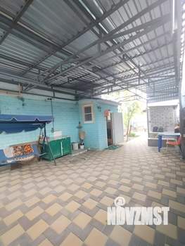 Коттедж 83м², 2-этажный, участок 4 сот.  