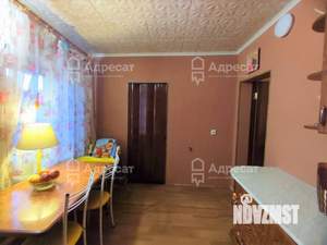 Дом 66м&sup2;, 1-этажный, участок 6 сот.  