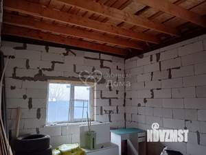 Дом 147м², 1-этажный, участок 6 сот.  