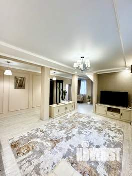 Дом 145м², 2-этажный, участок 5 сот.  