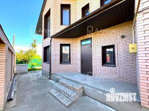 Дом 246м², 2-этажный, участок 5 сот.  