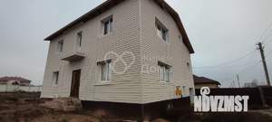 Дом 372м², 3-этажный, участок 15 сот.  