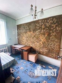 Дом 117м², 2-этажный, участок 8 сот.  