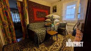 Дом 60м², 1-этажный, участок 7 сот.  
