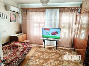 Дом 33м², 1-этажный, участок 4 сот.  