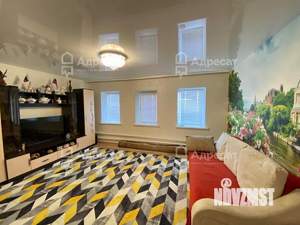 Дом 97м&sup2;, 1-этажный, участок 3 сот.  