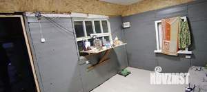 Дом 15м&sup2;, 1-этажный, участок 6 сот.  