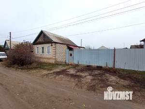 Дом 52м², 1-этажный, участок 5 сот.  