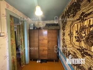 Дом 44м², 1-этажный, участок 5 сот.  