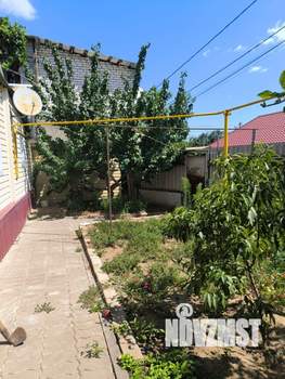 Дом 25м², 1-этажный, участок 3 сот.  