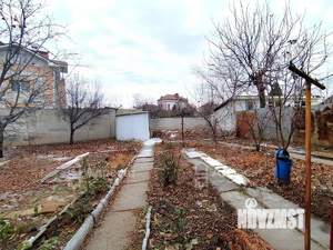 Дом 132м², 2-этажный, участок 6 сот.  