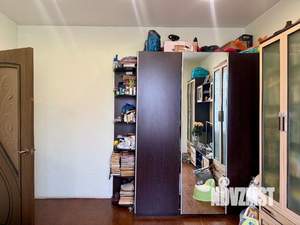 Дом 43м&sup2;, 1-этажный, участок 2 сот.  