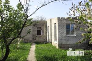 Дом 57м², 1-этажный, участок 4 сот.  