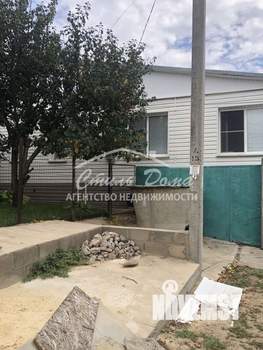 Дом 102м&sup2;, 2-этажный, участок 6 сот.  