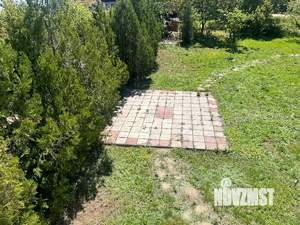 Дом 45м², 2-этажный, участок 6 сот.  