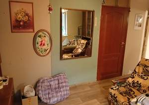 Дом 65м², 1-этажный, участок 7 сот.  