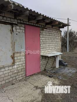 Дом 57м², 1-этажный, участок 8 сот.  