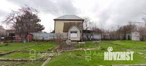 Дом 40м², 1-этажный, участок 6 сот.  