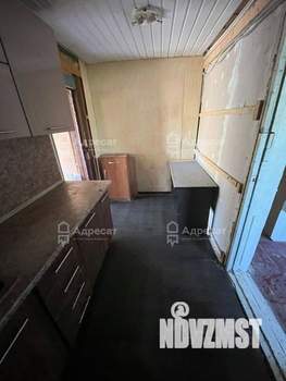 Дом 59м², 1-этажный, участок 6 сот.  