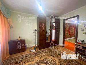 Дом 52м², 1-этажный, участок 6 сот.  