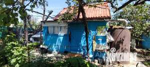 Дом 20м&sup2;, 1-этажный, участок 6 сот.  