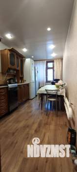 Дом 117м&sup2;, 3-этажный, участок 7 сот.  