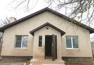 Дом 75м², 1-этажный, участок 7 сот.  