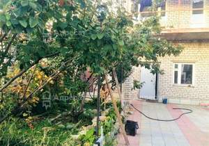 Дом 422м², 2-этажный, участок 6 сот.  