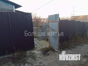 Дом 20м², 1-этажный, участок 6 сот.  