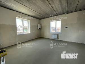 Дом 162м², 2-этажный, участок 5 сот.  