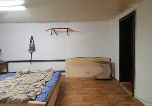 Дом 49м², 1-этажный, участок 4 сот.  