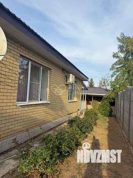 Дом 101м², 1-этажный, участок 7 сот.  