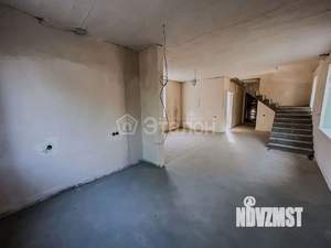 Дом 130м², 2-этажный, участок 5 сот.  