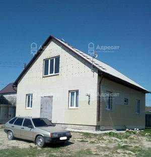 Дом 140м², 2-этажный, участок 7 сот.  