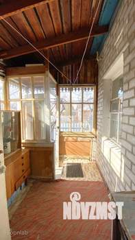 Дом 76м², 1-этажный, участок 3 сот.  