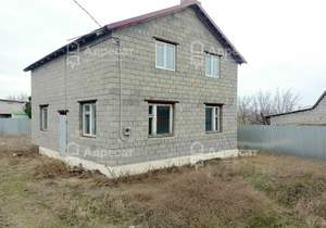 Дом 123м², 2-этажный, участок 6 сот.  